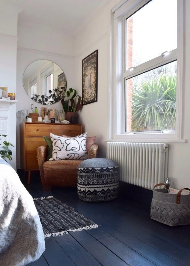 gạch lát nền màu xanh 6