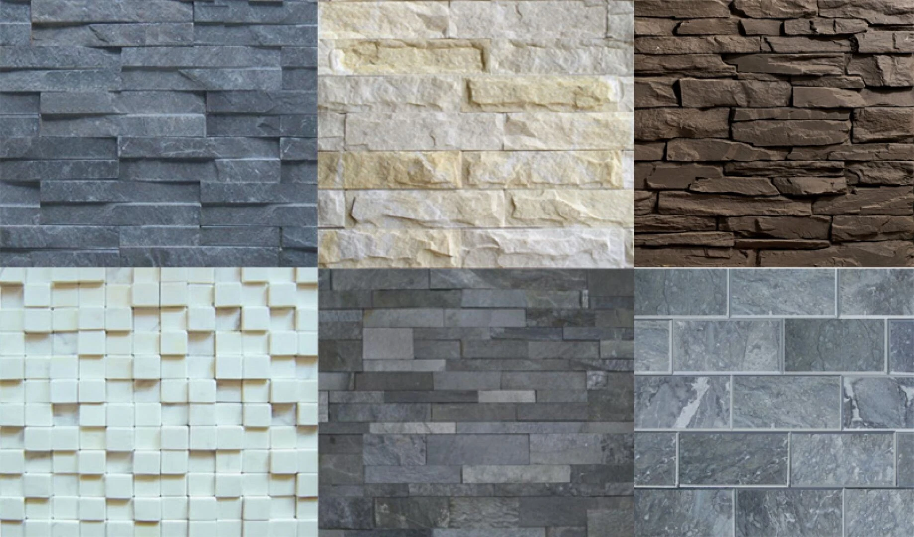 gạch ốp trụ cổng 3