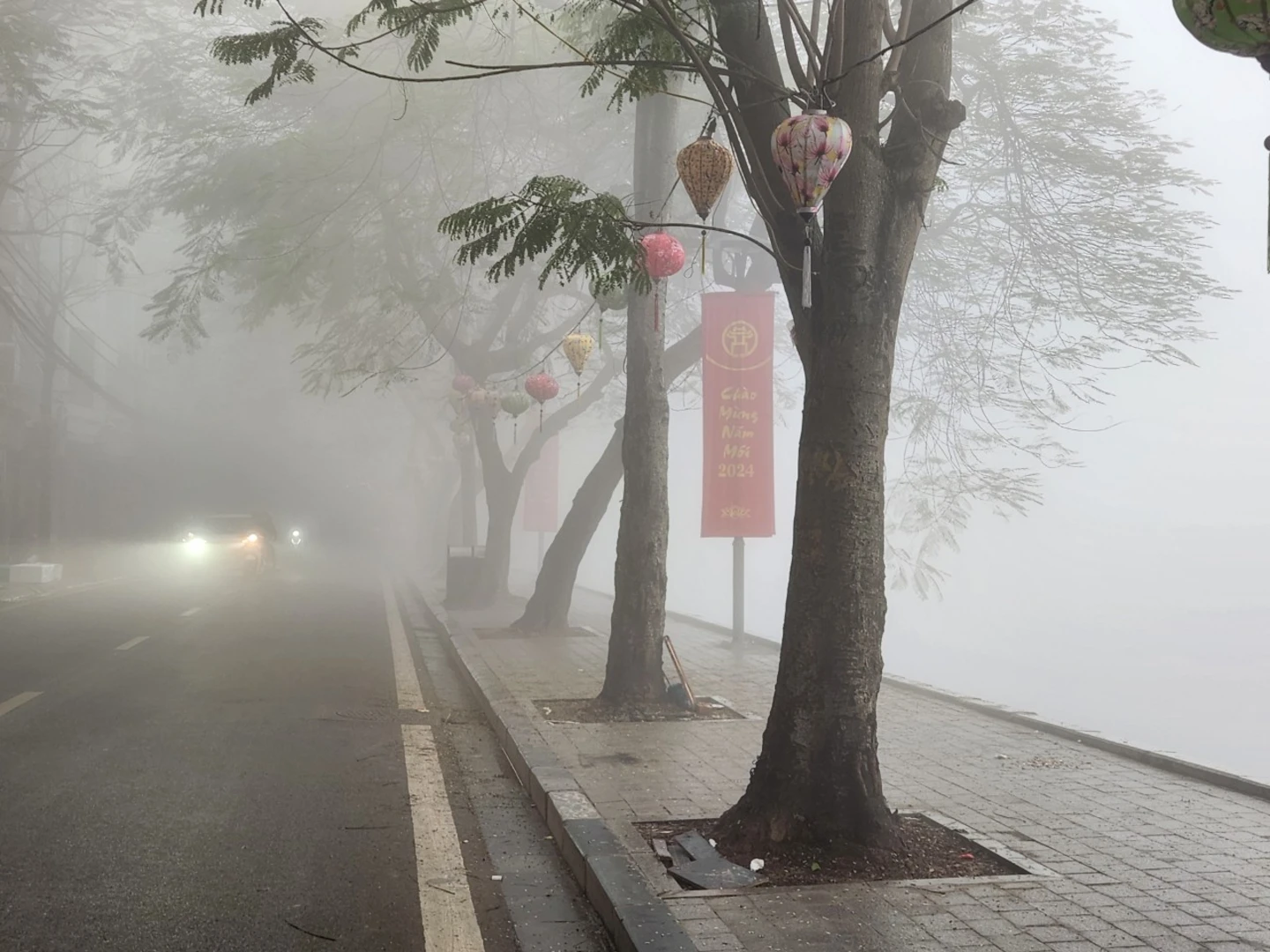 Lưu ý xây nhà mùa nồm - Mùa nồm là hiện tượng của sự thay đổi nhiệt độ và độ ẩm trong không khí, phổ biến ở khu vực miền Bắc