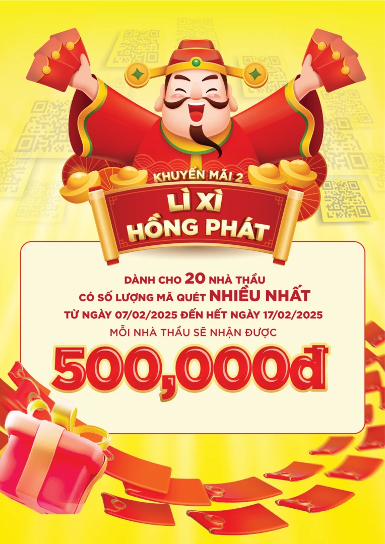 Khuyến Mãi Mở Bát Hồng Phát trang 3 Khuyến Mãi Mở Bát Hồng Phát trang 3