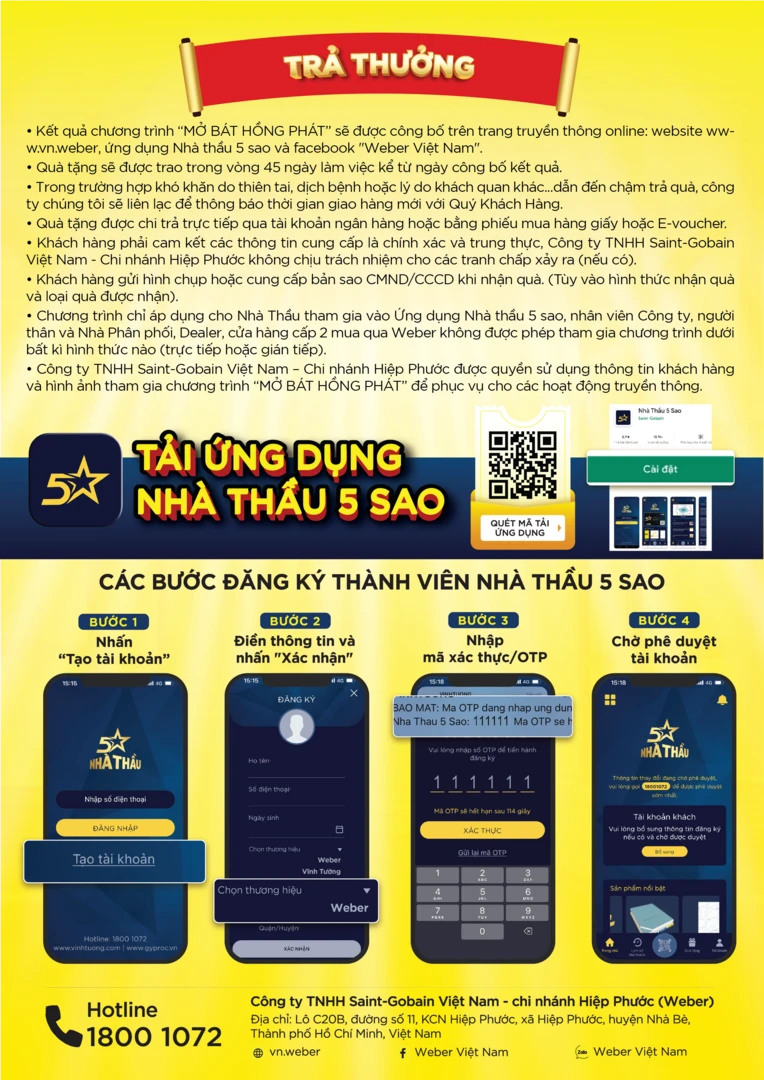 Khuyến Mãi Mở Bát Hồng Phát trang 4 Khuyến Mãi Mở Bát Hồng Phát trang 4