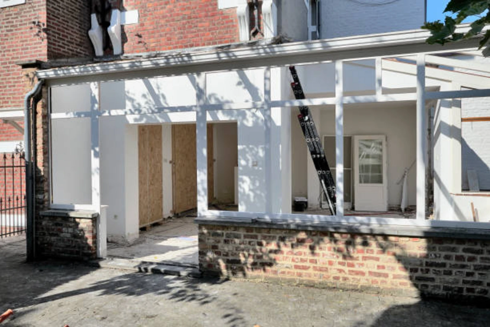 Ý tưởng cải tạo nhà 2 tầng cũ thành mới, đẹp sang