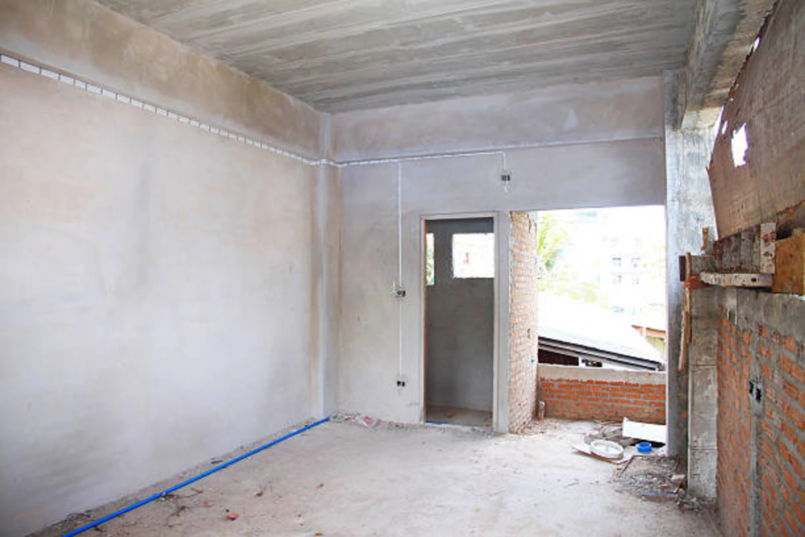 Kinh nghiệm khi cải tạo nhà 2 tầng cũ đảm bảo an toàn, tiết kiệm 