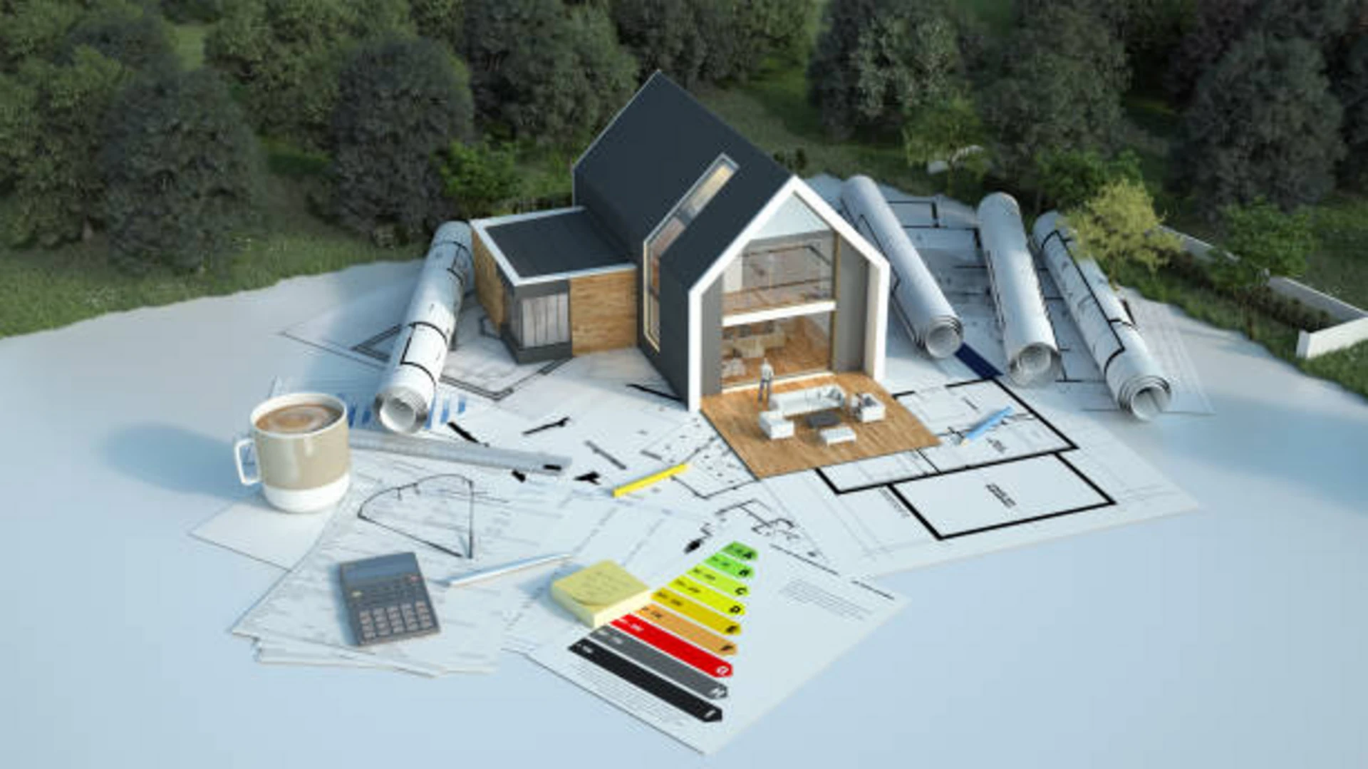 Vì sao nên cải tạo nhà cấp 4?