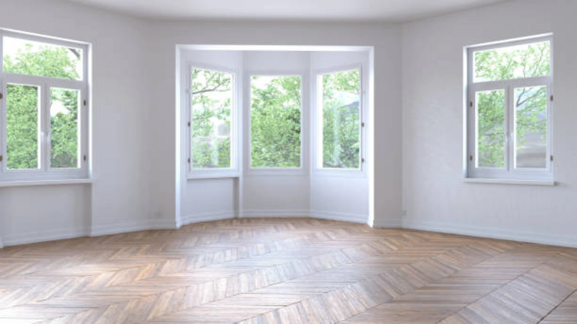 Cải tạo nhà cấp 4 bằng cách thiết kế thêm cửa sổ, cửa ra vào phù hợp