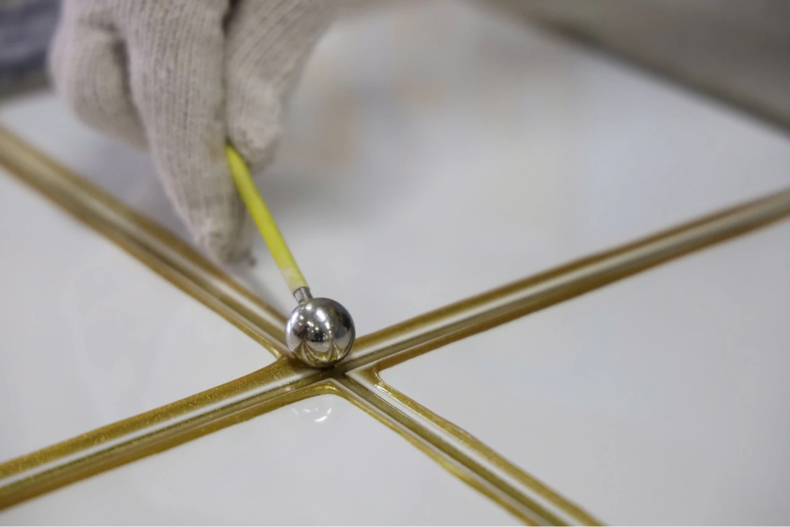 Ưu điểm của keo epoxy chống thấm