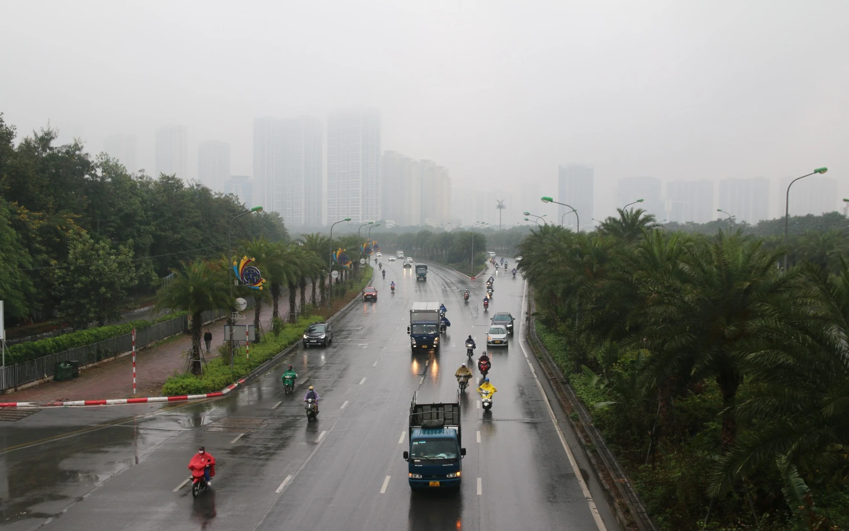 Nguyên nhân gây ra mùa nồm