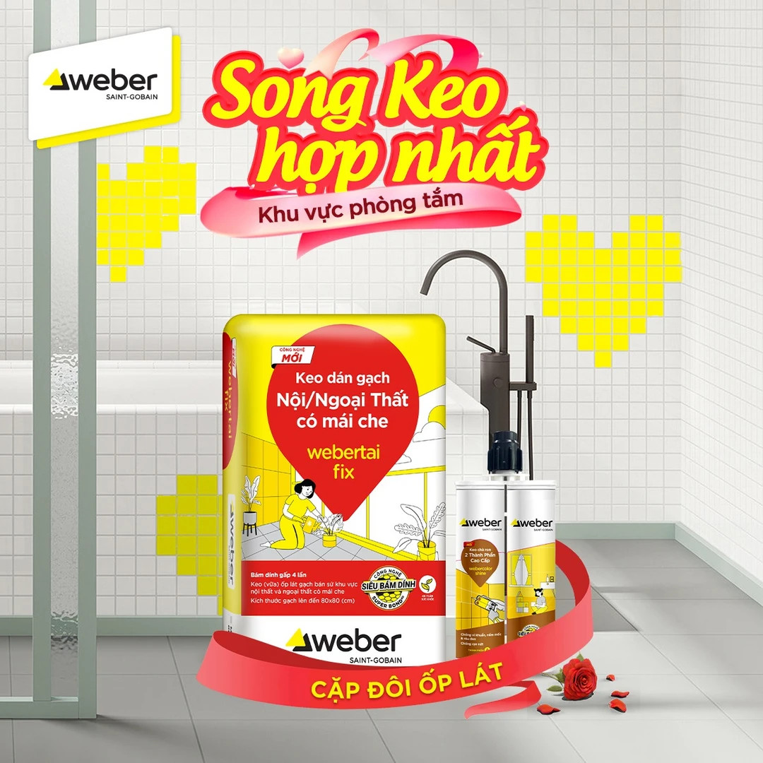 mùa nồm ảnh hưởng đến tường, sàn nhà