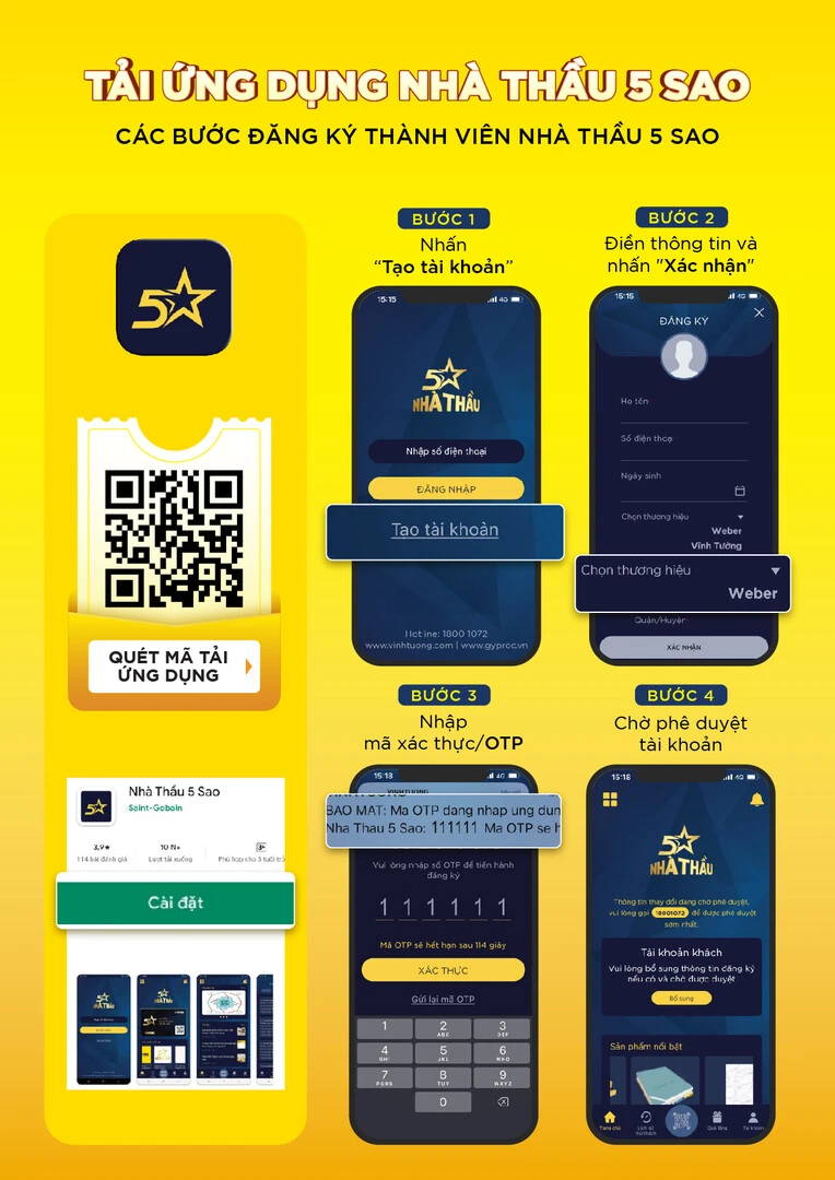 Khuyến mãi keo xịn không tì vết trang 3