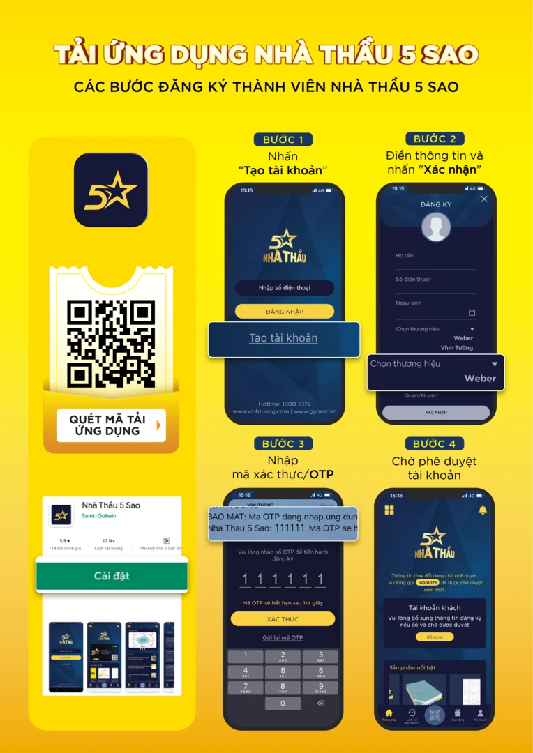 CTKM Keo xịn không tì vết tháng 6 trang 3