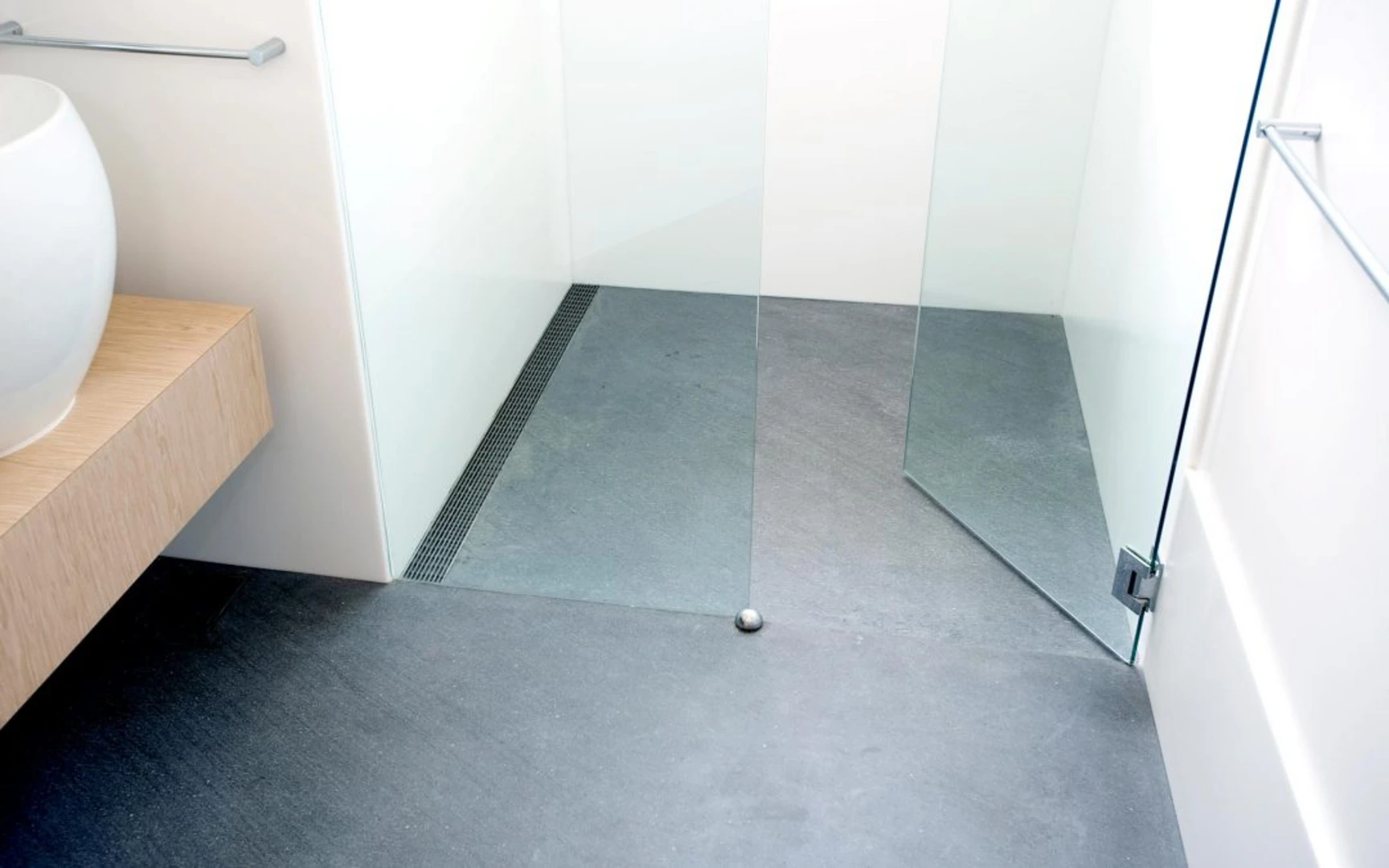 cải tạo nhà tắm