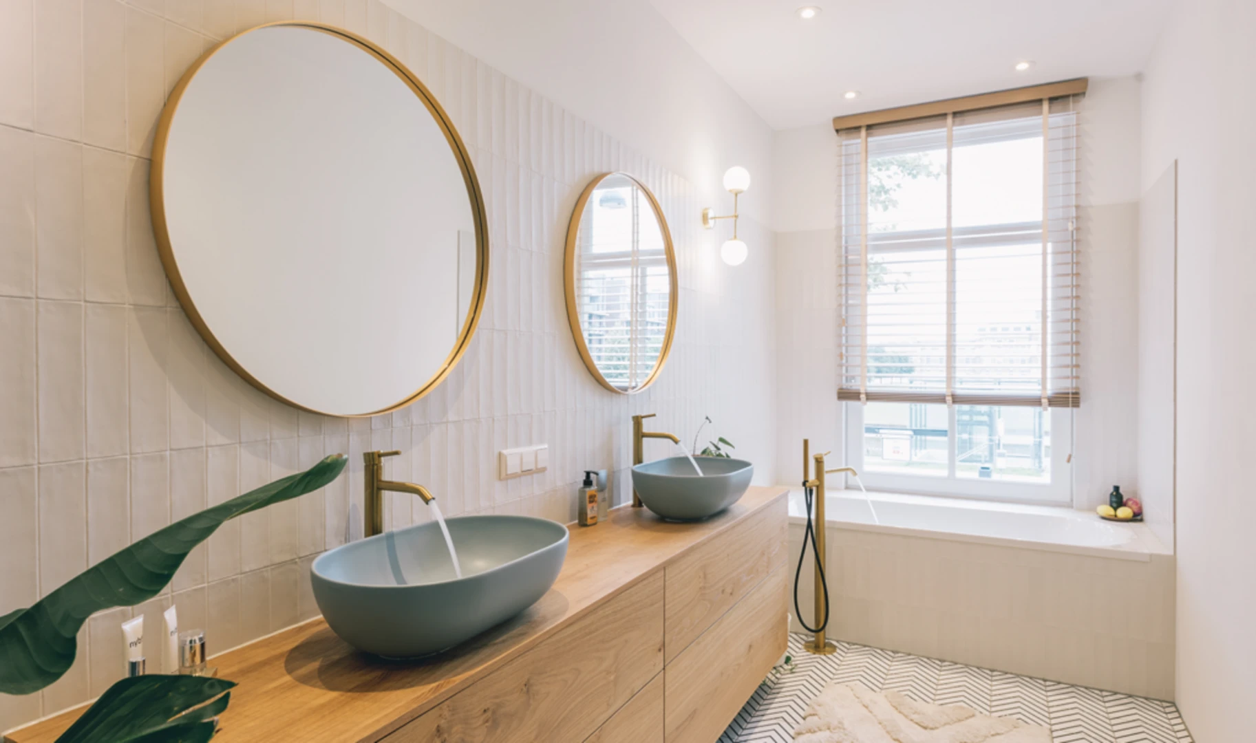 cải tạo nhà tắm