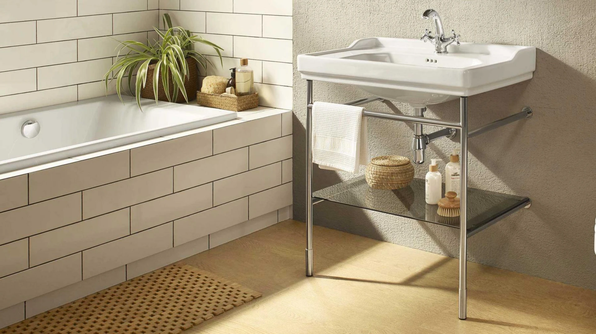 cải tạo nhà tắm