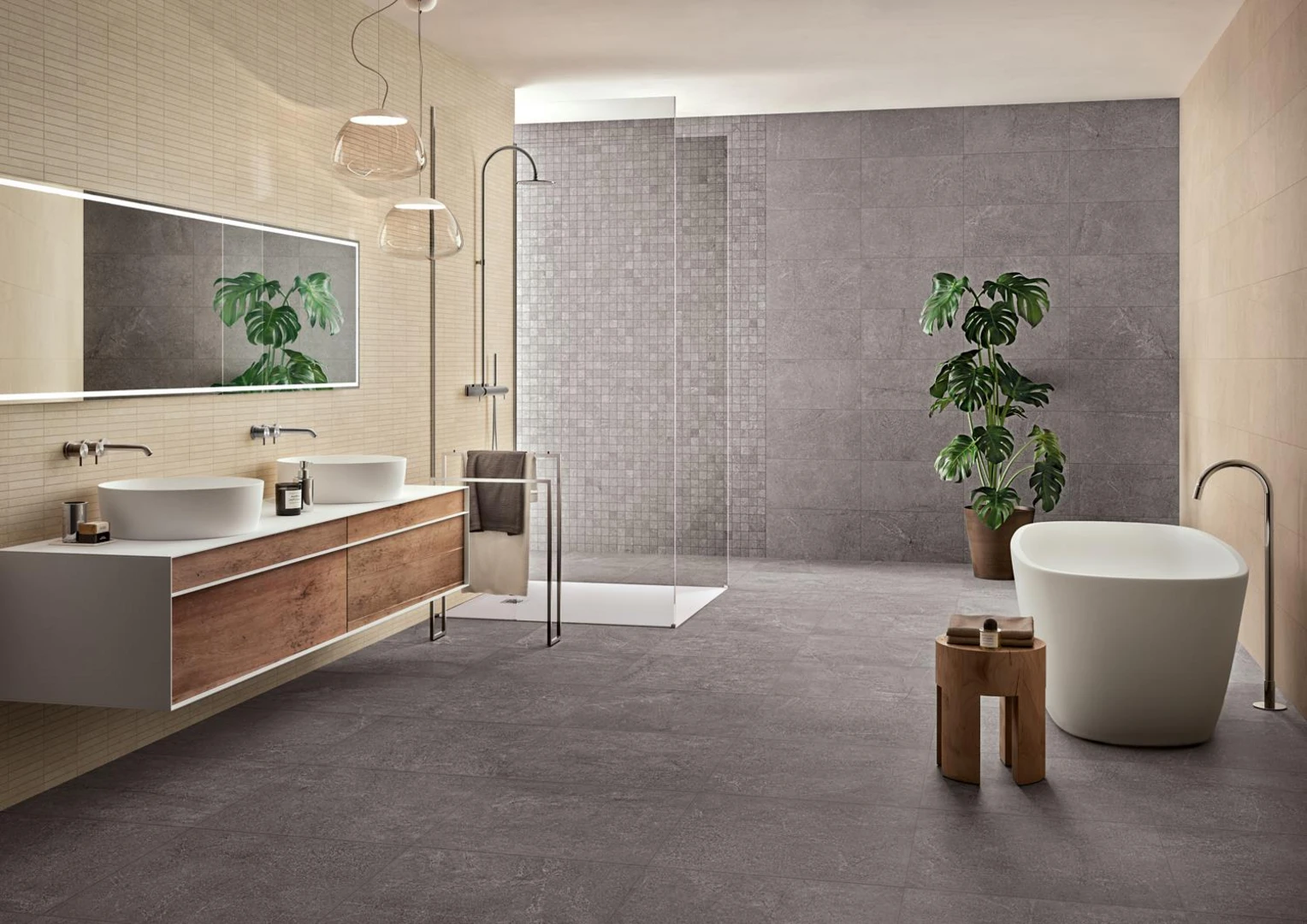 Nguyên tắc cải tạo nhà vệ sinh