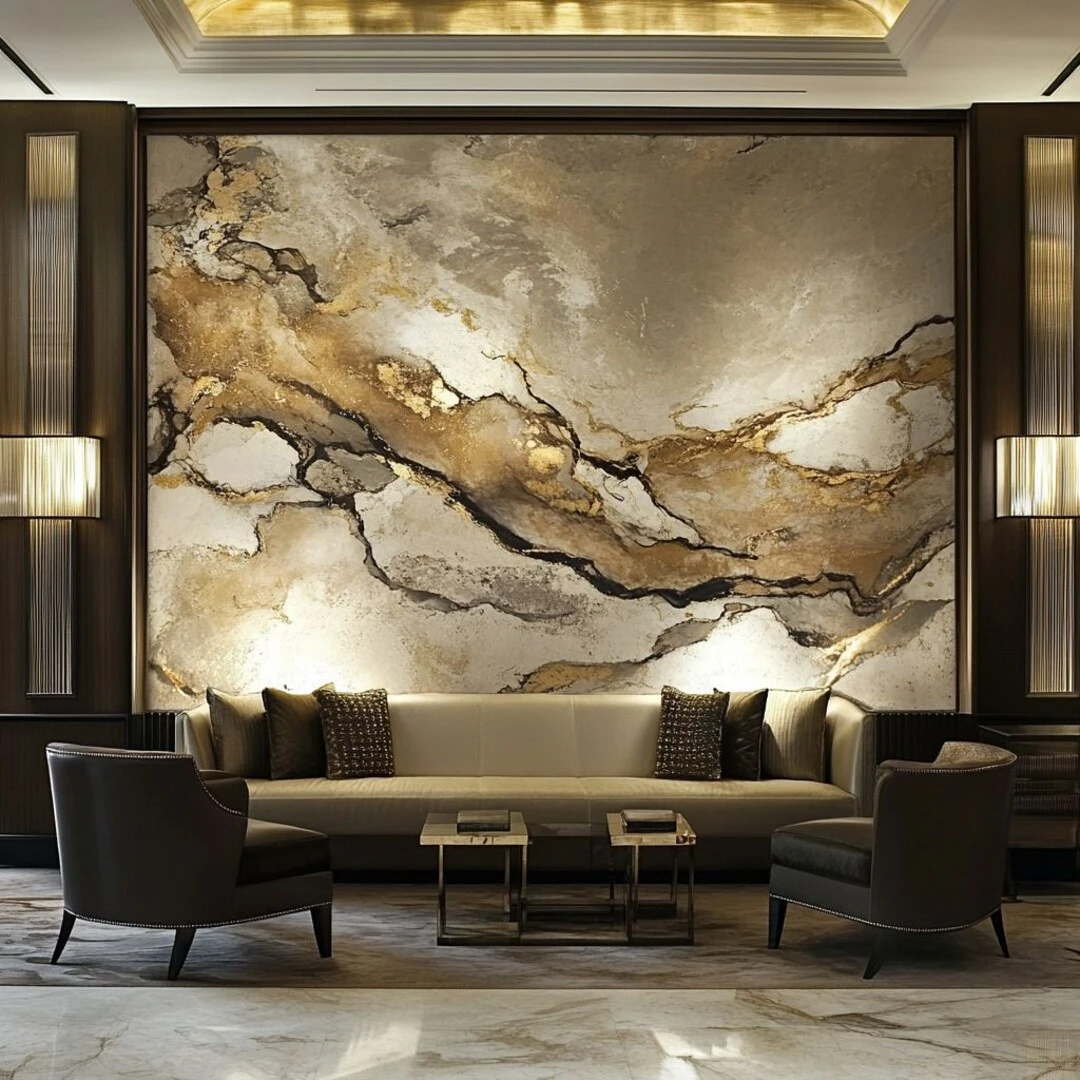 Chống thấm, keo dán đá và keo chà ron đá marble