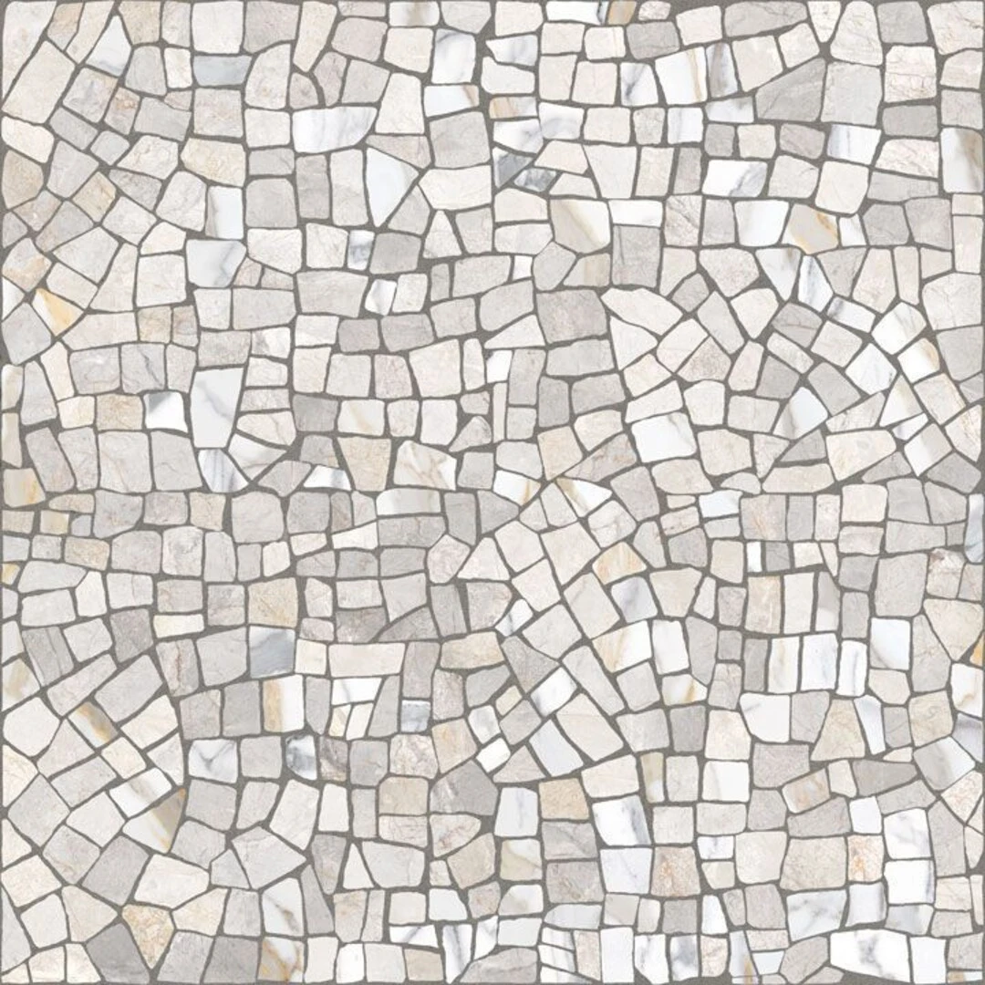 Đá Mosaic là gì