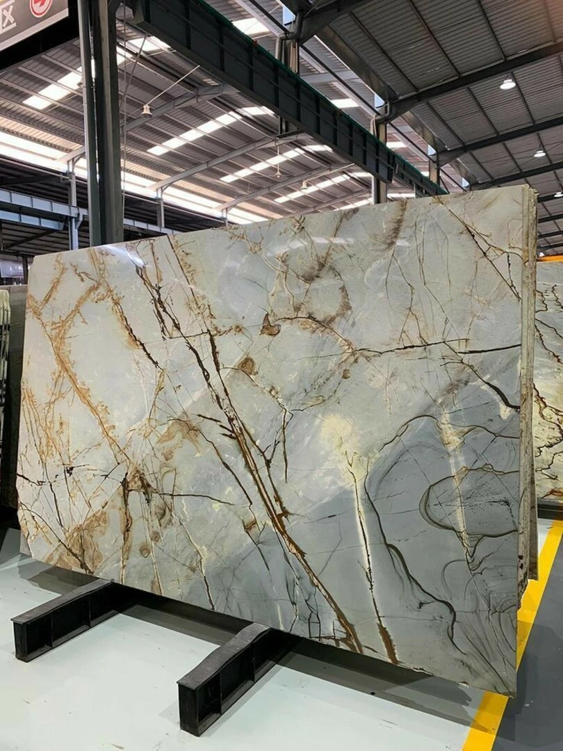 Đá ốp lát nhân tạo