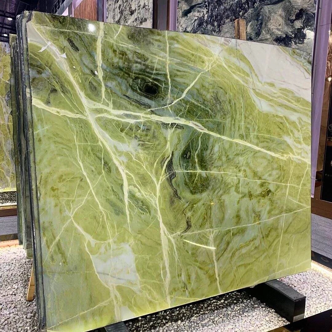 Đá ốp lát Marble (Cẩm thạch) 