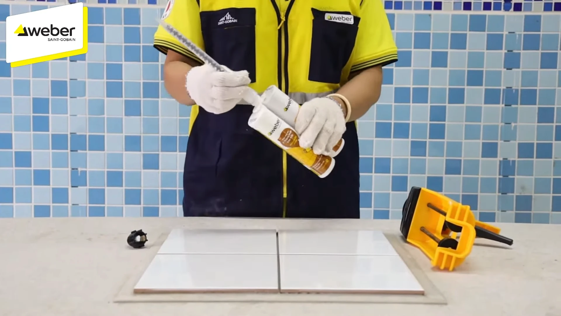 Keo epoxy 2 thành phần là gì