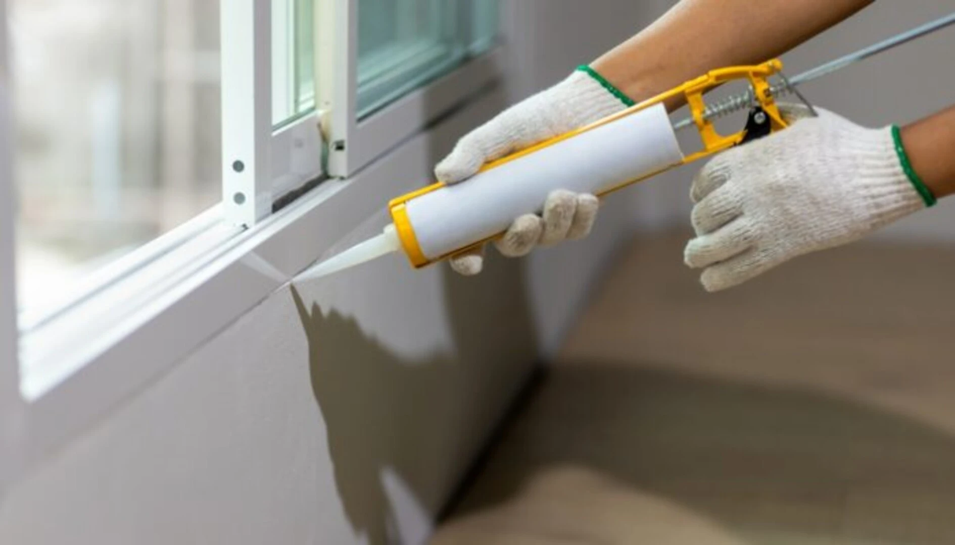 keo chống nước chịu nhiệt hiệu quả