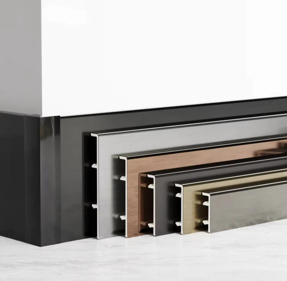 không gian phòng khách rộng và có trần cao thì nên sử dụng gạch khổ lớn