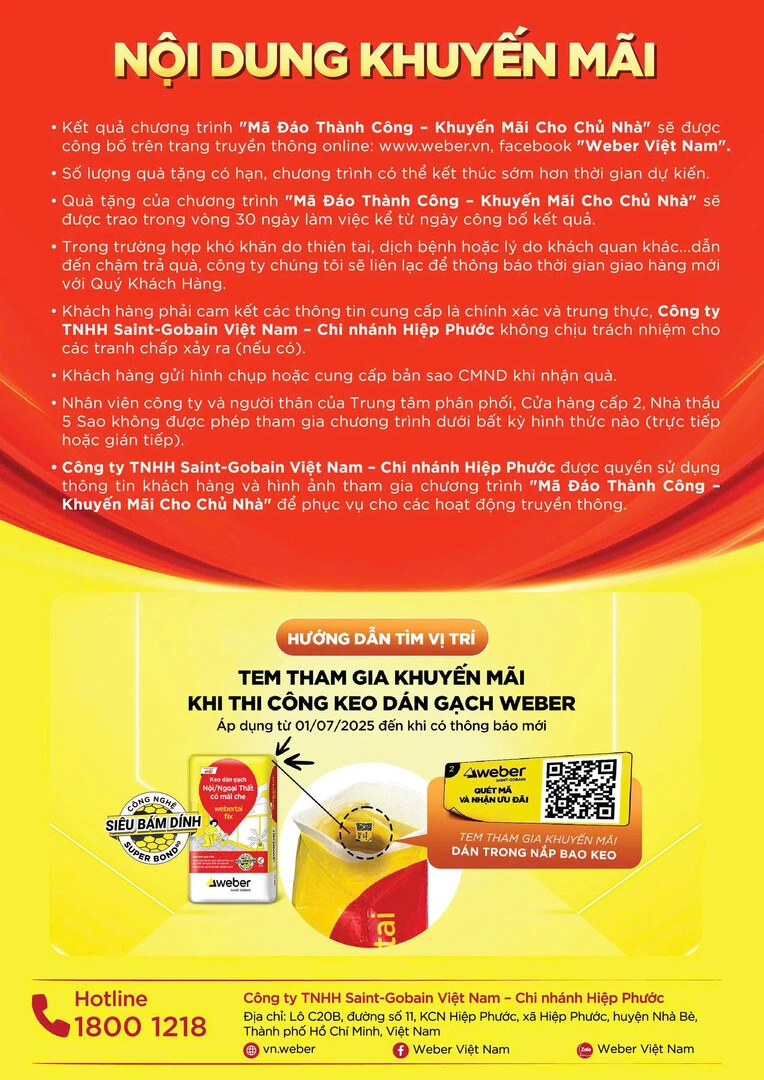 CTKM Mã Đáo Thành Công - Tri Ân Chủ Nhà - trang 4 CTKM Mã Đáo Thành Công - Tri Ân Chủ Nhà - trang 4