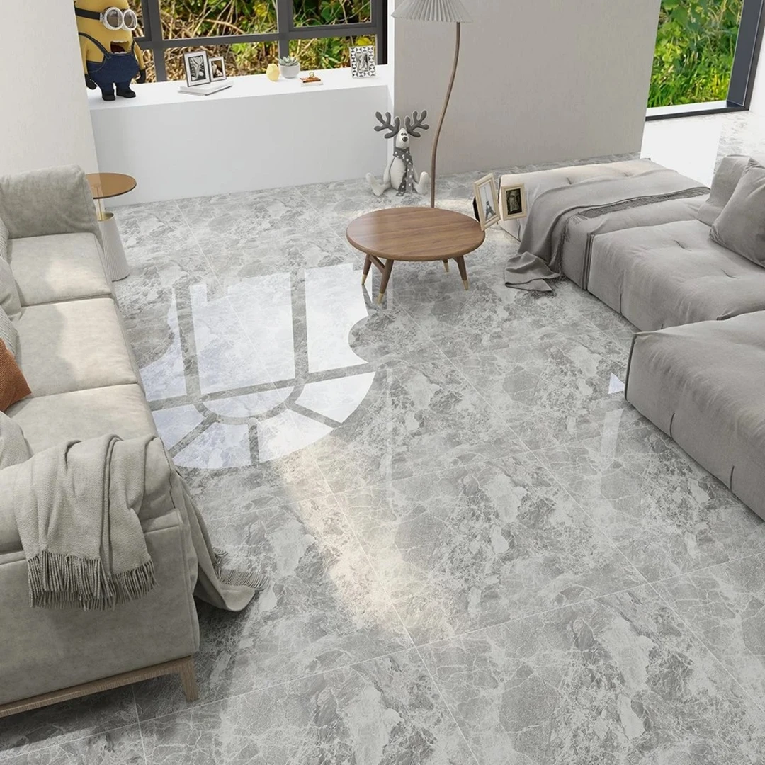 Màu sắc phổ biến của gạch lát nền đẹp 80x80