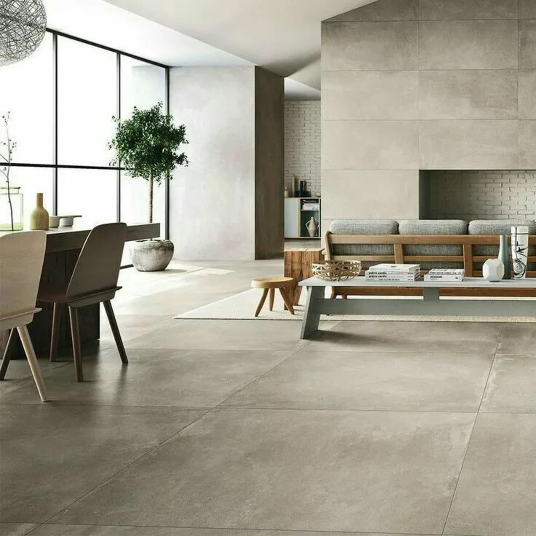 Gạch ốp tường 40x80 mang lại vẻ đẳng cấp cho mọi công trình