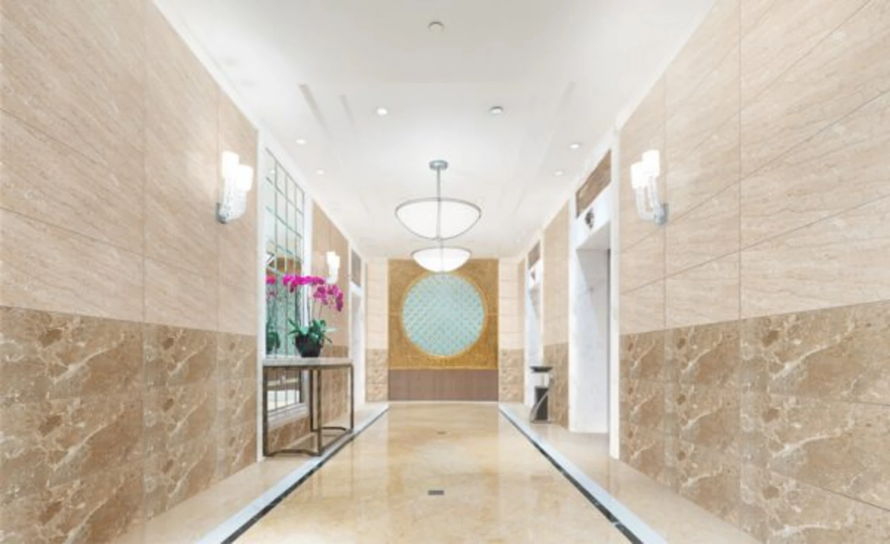 Gạch ốp tường 40x80 tráng men là dòng sản phẩm phổ biến nhất hiện nay