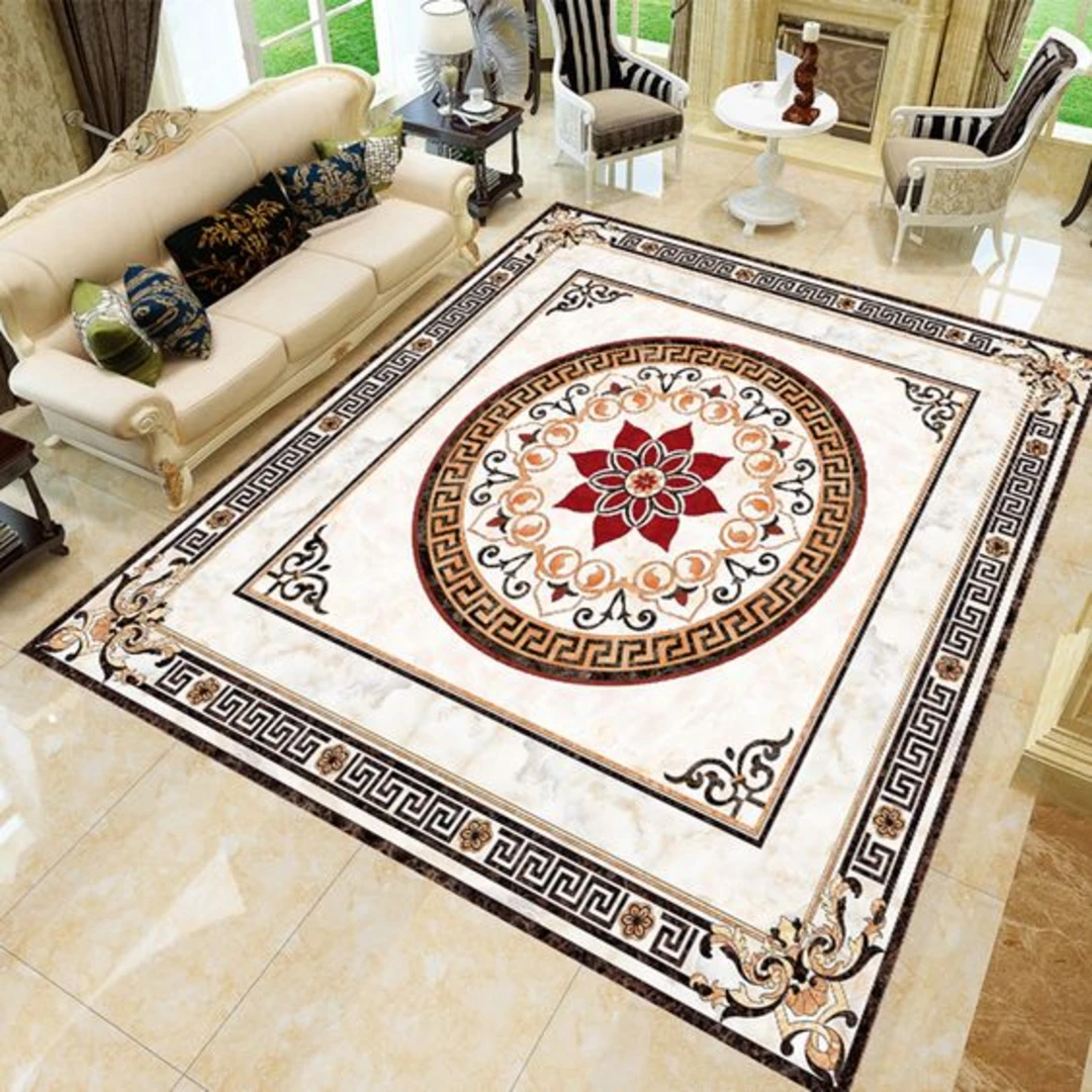 Gạch thảm trang trí cao cấp