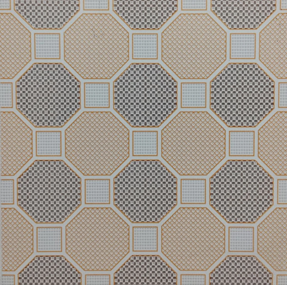 Mẫu gạch lát nền nhà tắm Prime họa tiết hình học độc đáo