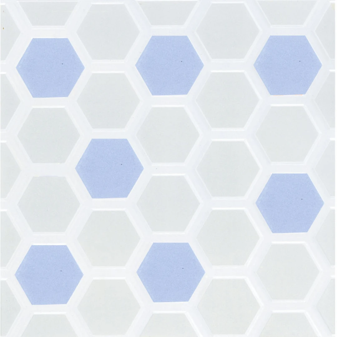 Gạch lát nền nhà tắm Viglacera chìm nổi