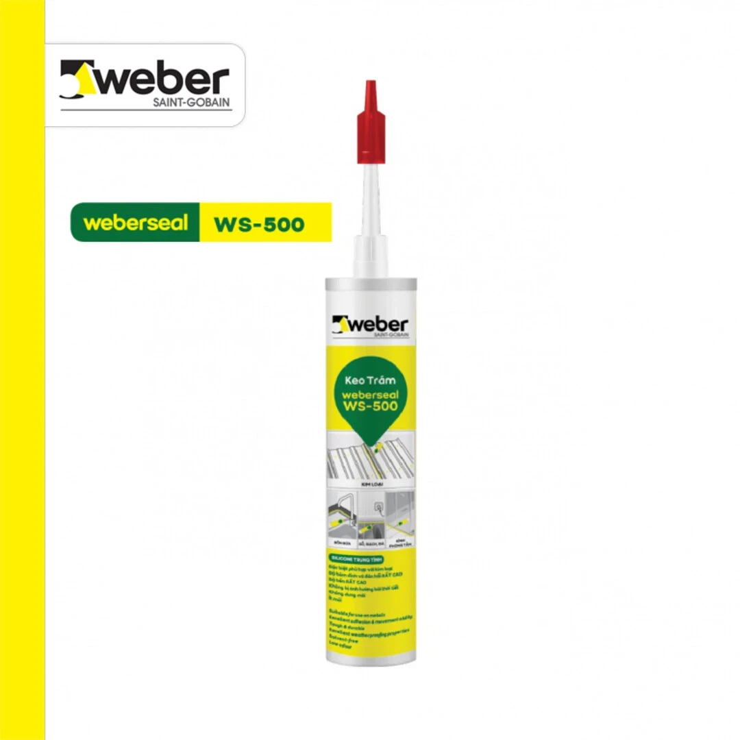 Weberseal WS-500