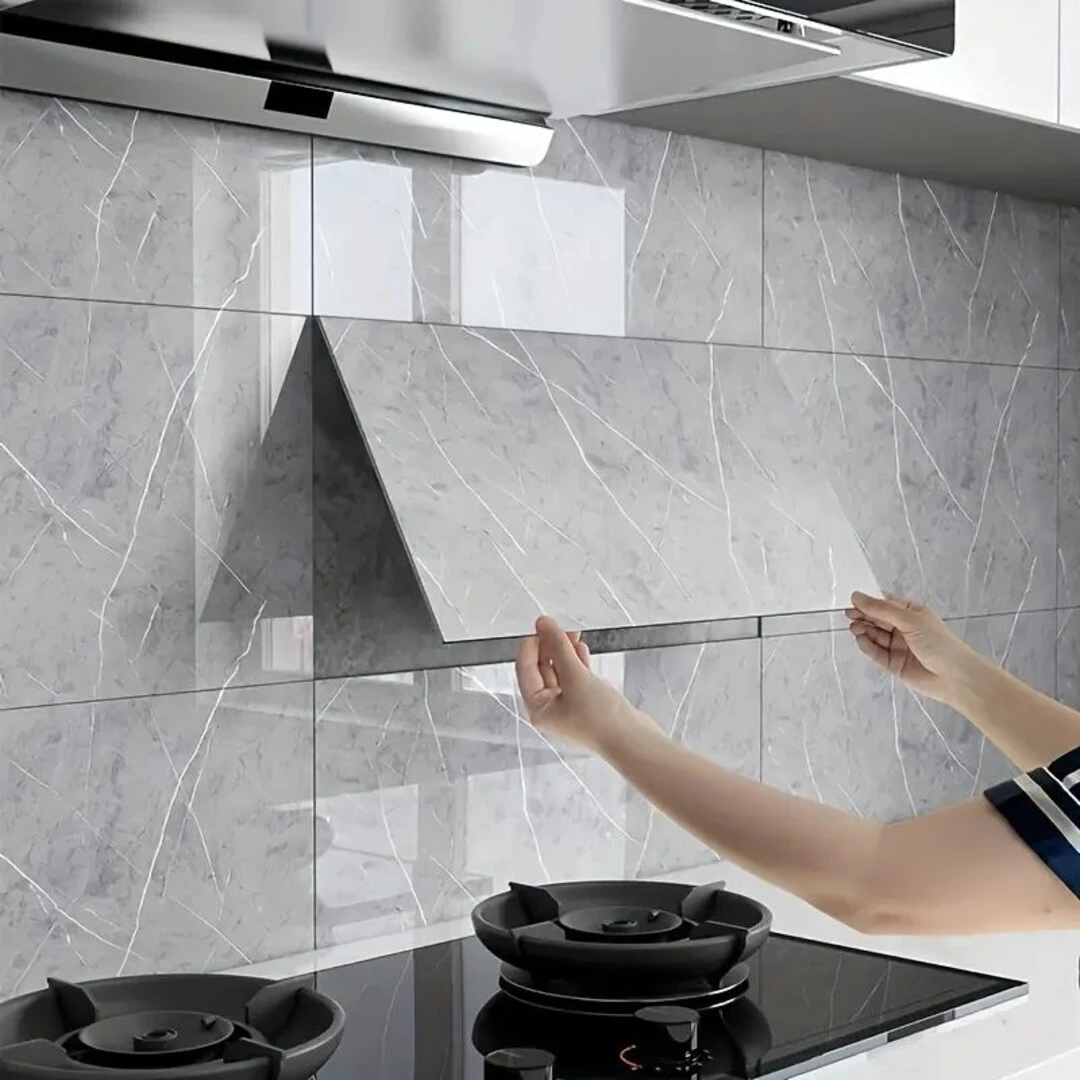 Cách tính số lượng gạch xây tường phù hợp khi ốp tường