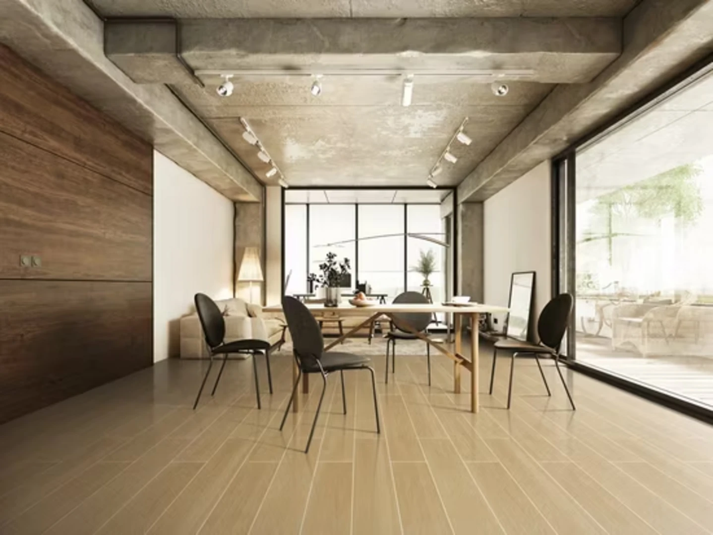 Lưu ý quan trọng khi chọn mua gạch bán sứ