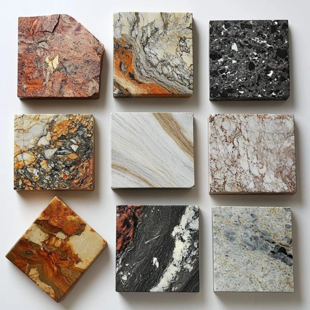 Gợi ý cách chọn đá ốp lát đúng chuẩn