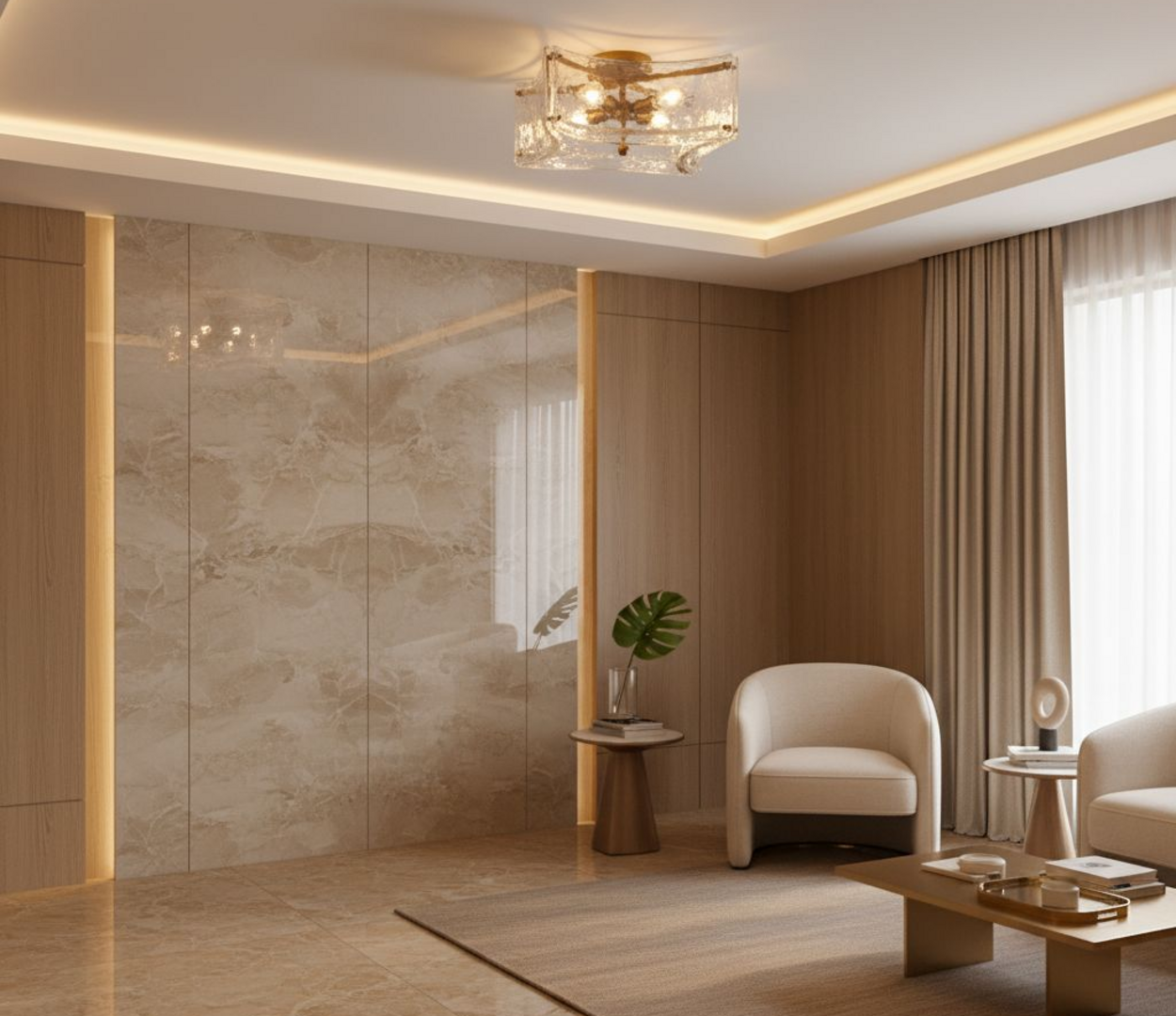 Đá hoa cương nổi tiếng với độ cứng vượt trội