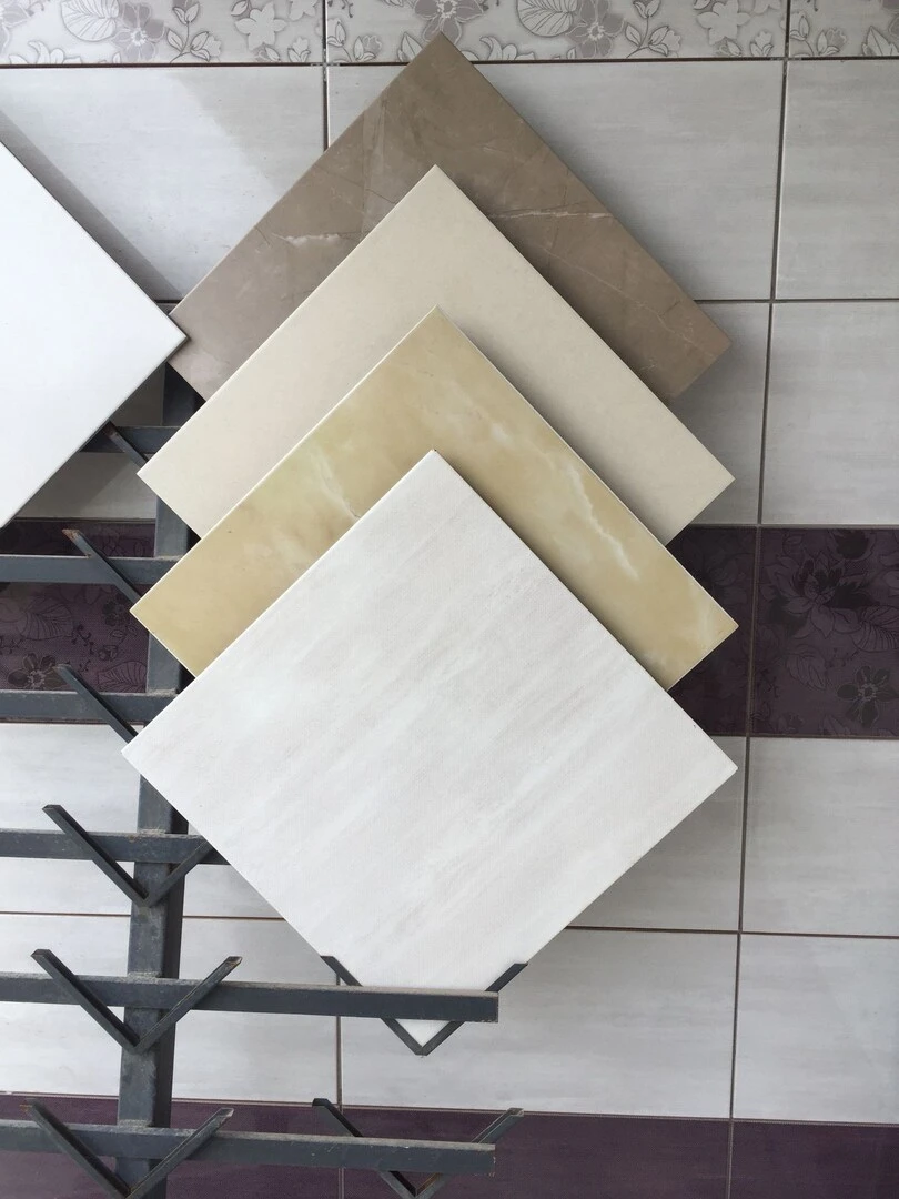 Gạch men cao cấp nhập khẩu