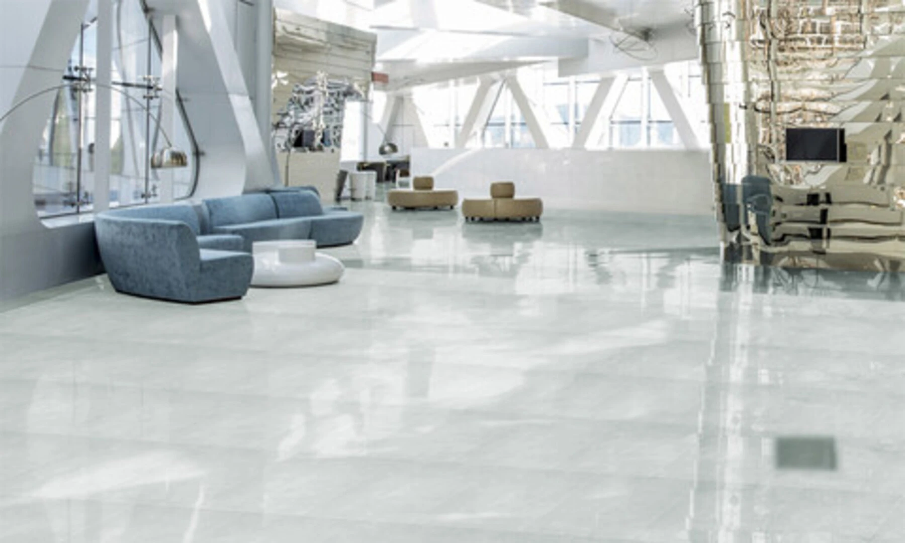 Gạch ốp lát giả đá, đá tự nhiên cao cấp