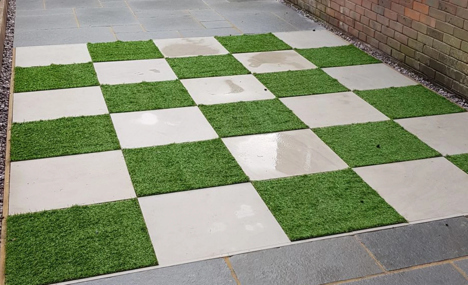 Chọn gạch tùy theo mục đích sử dụng 