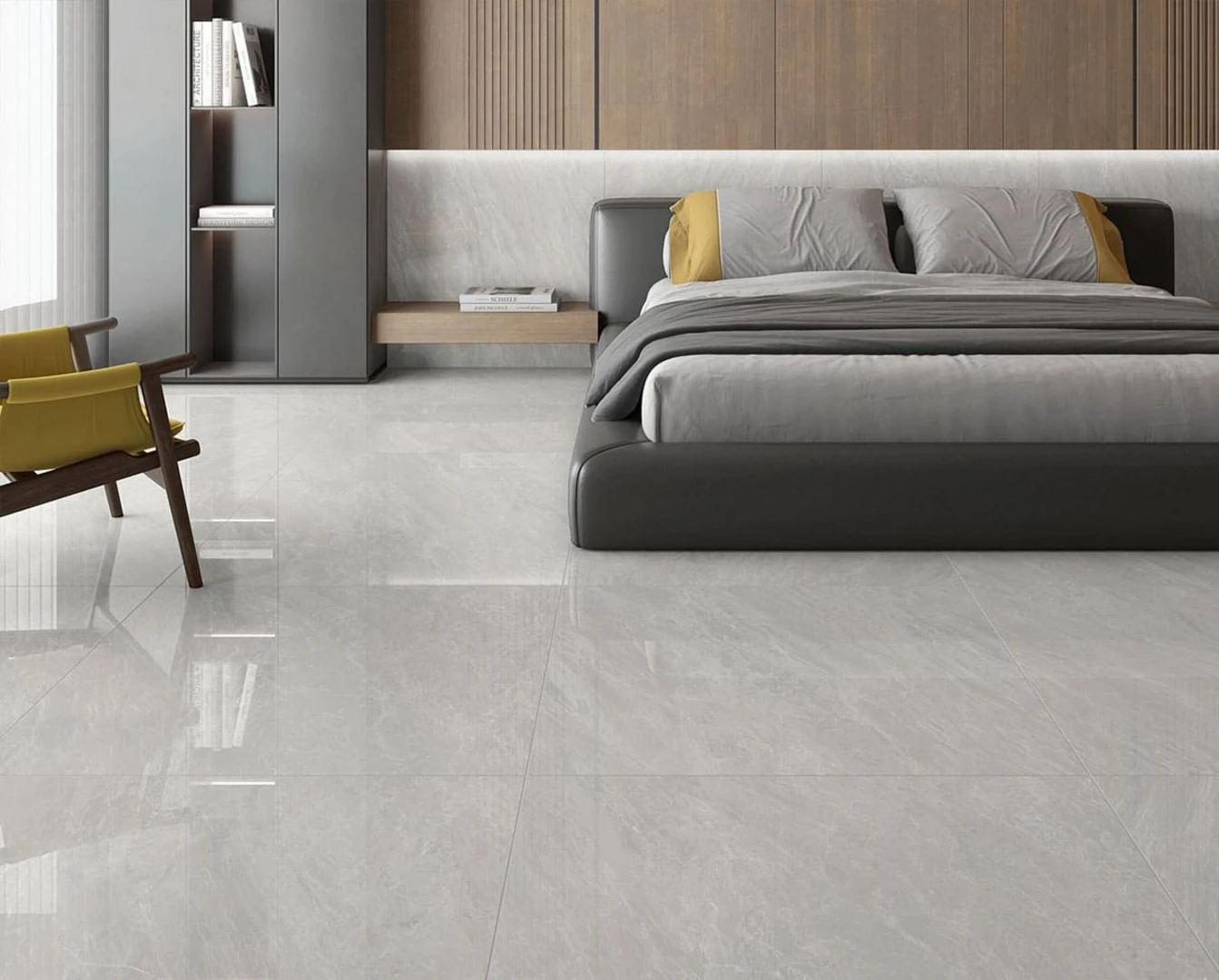 Bảng giá gạch lát phòng ngủ đẹp mới nhất