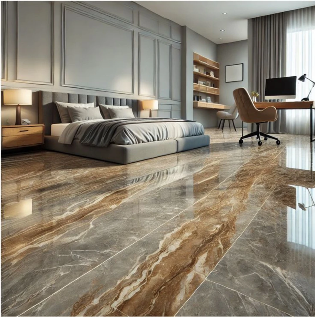 Gạch phòng ngủ 30x30, 40x40