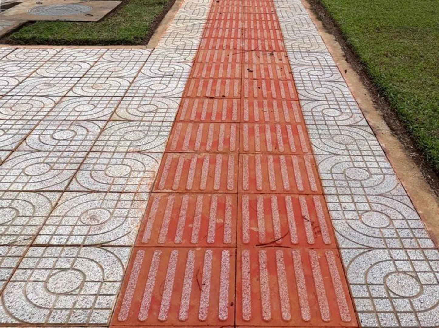 Ưu điểm của gạch Terrazzo 400x400