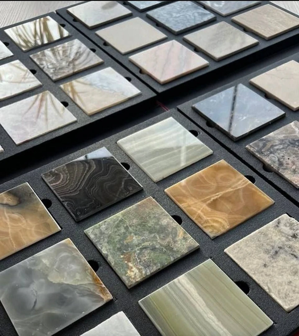 Kích thước gạch vân đá phổ biến hiện nay