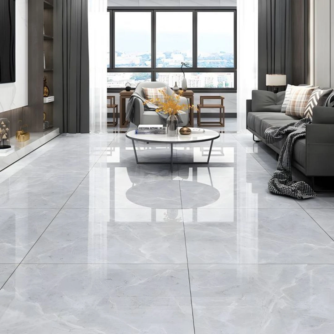 Gạch vân đá hoa cương (granite) chắc chắn