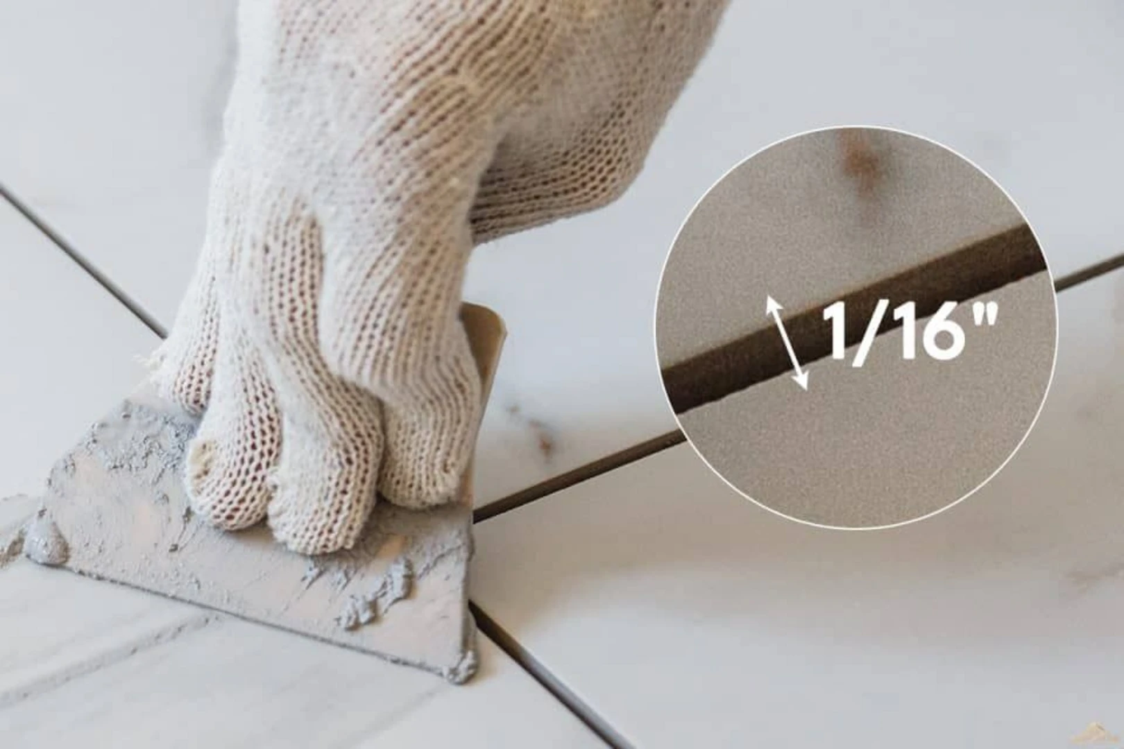 Những lưu ý khi mua keo trét ron gạch để tối ưu chi phí