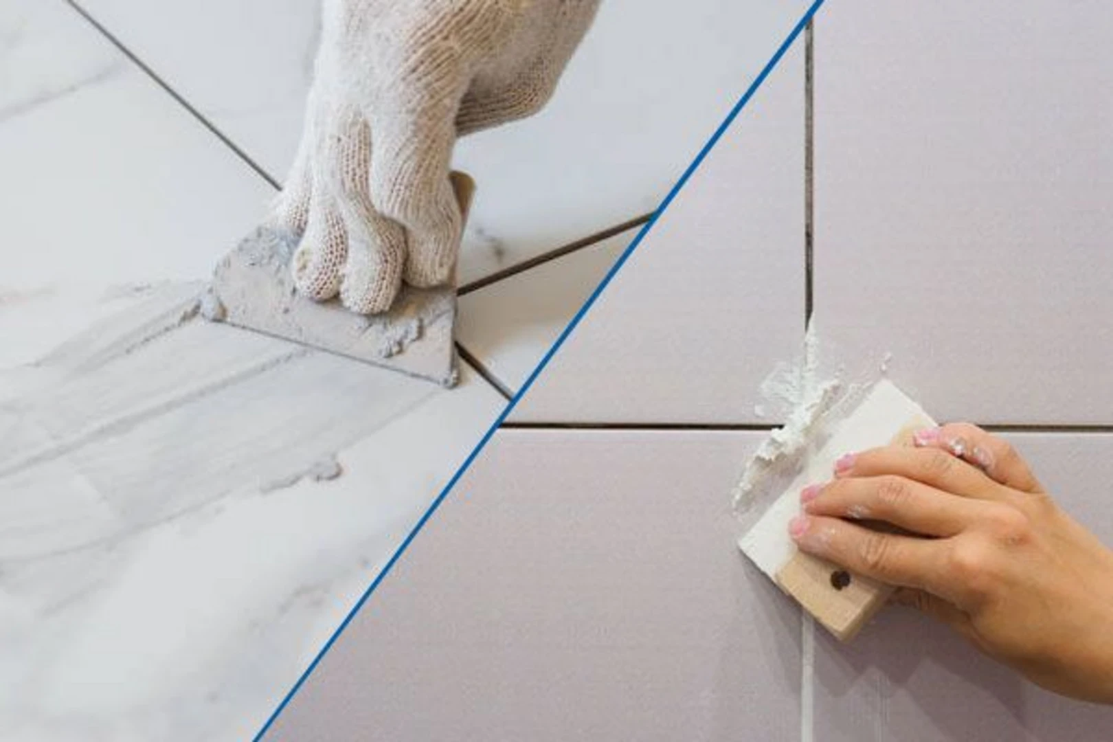 Tại sao keo chà ron luôn được các nhà thầu tin dùng