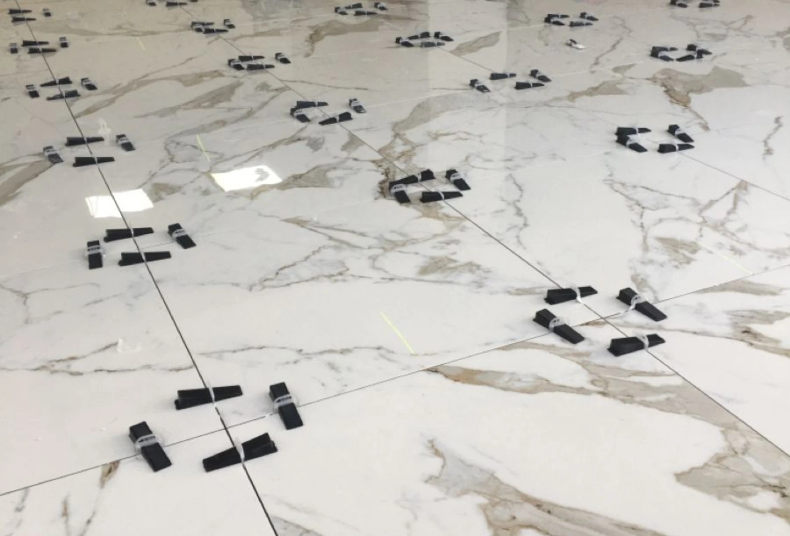 Vật liệu ốp lát