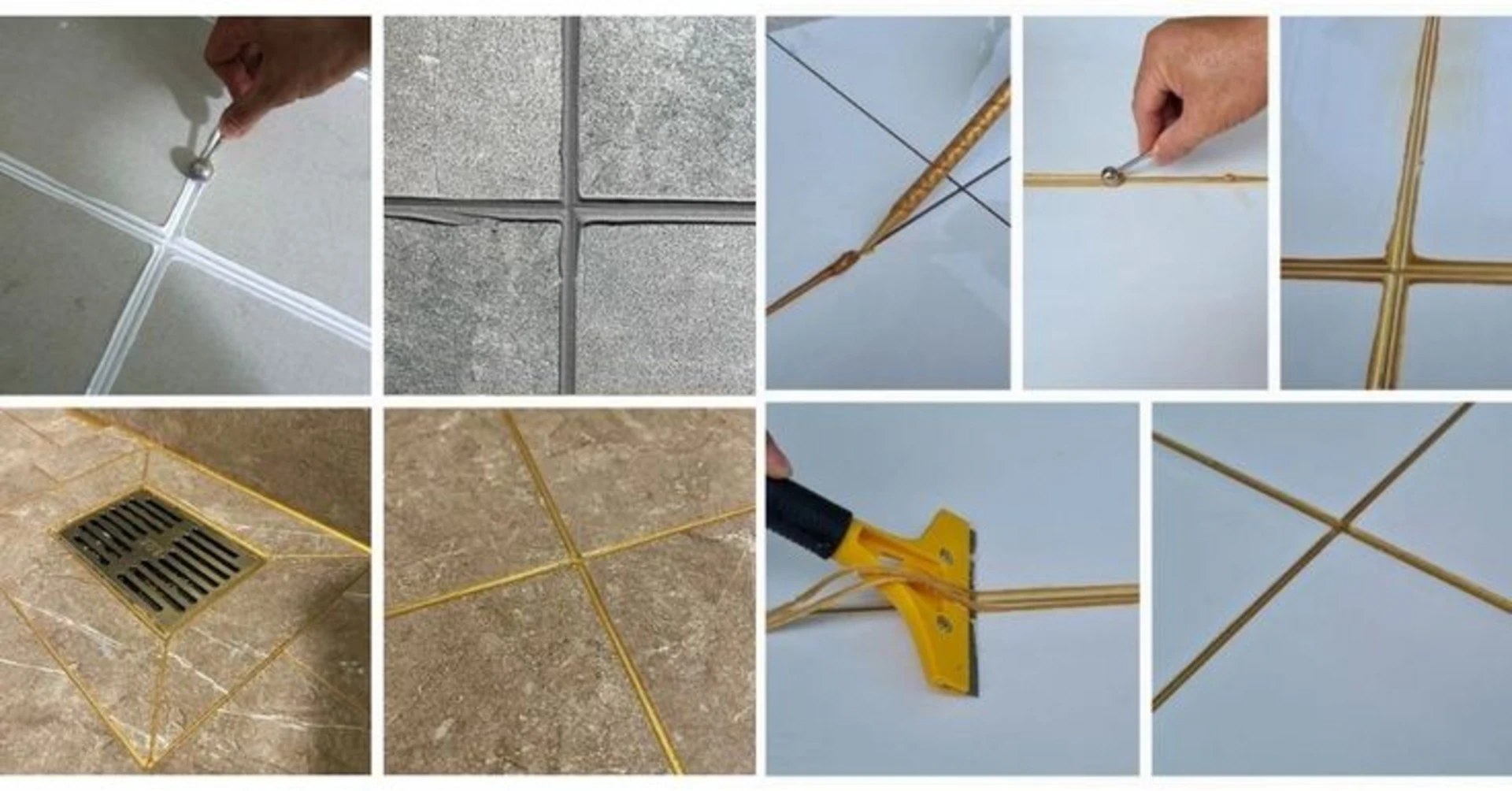 Keo 2 thành phần gốc Epoxy bao lâu thì khô