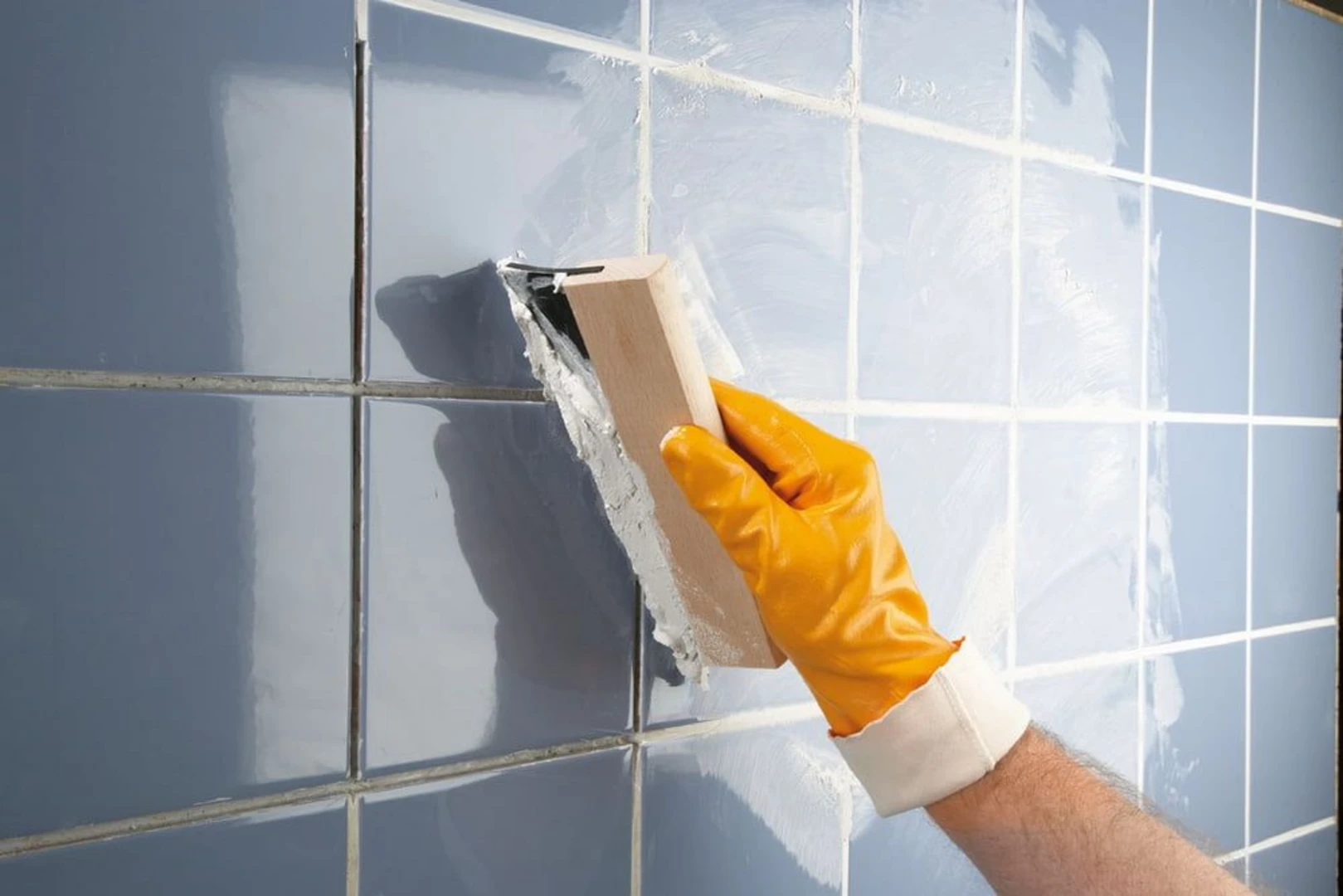 Quy trình 10 bước thi công ốp gạch chuẩn kỹ thuật